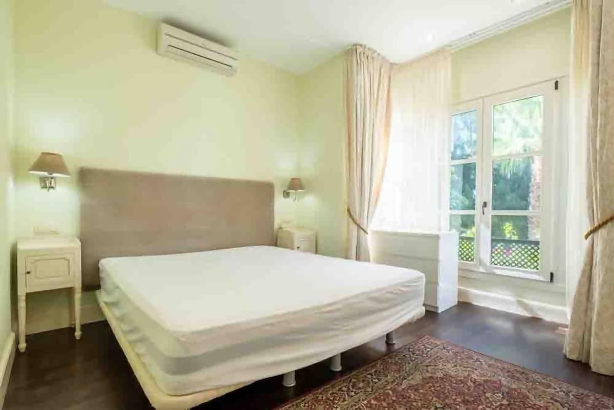 Villa met 6 slaapkamers in Sotogrande Alto in Sotogrande Alto - foto 15