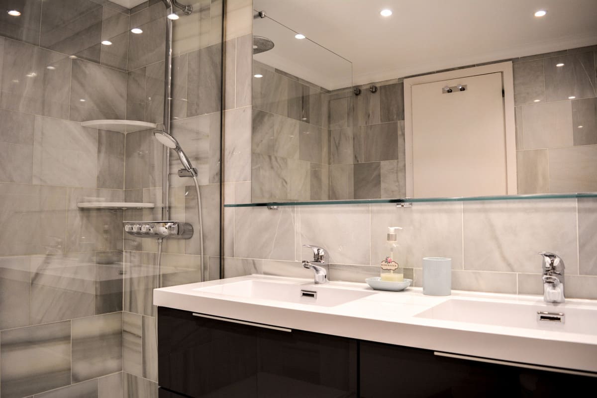 2-slaapkamer appartement in Puerto Banús in Puerto Banús - foto 9