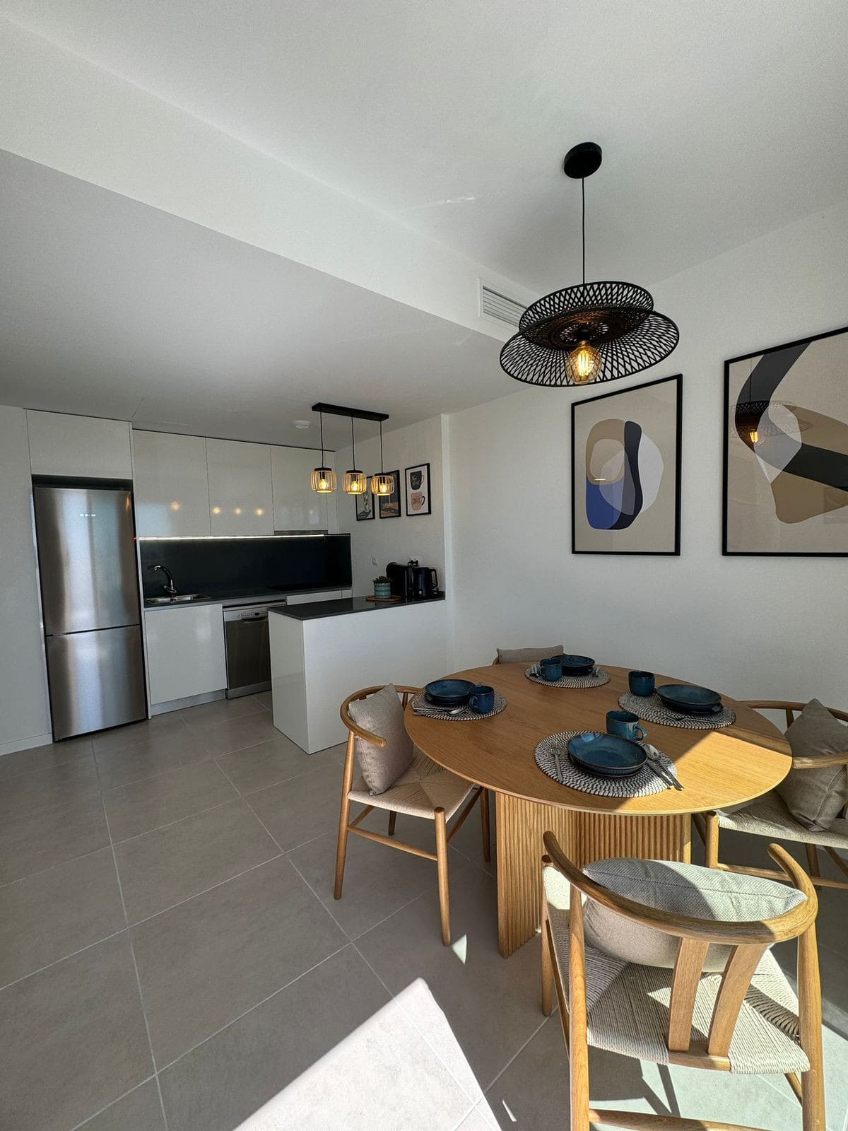 Zeezicht penthouse – Estepona West in Estepona - foto 20