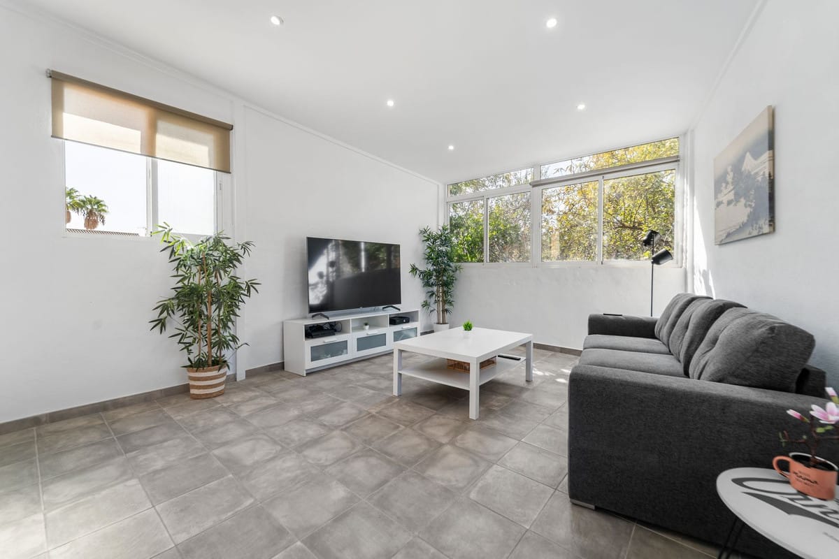 Charmant gerenoveerde landelijke woning met 3 slaapkamers in Entrerríos, Mijas in Mijas - foto 9