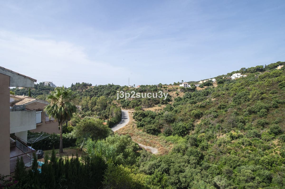 3-slaapkamerwoning in Estepona in Estepona - foto 16