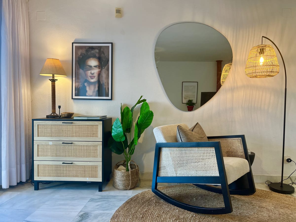 Twee slaapkamers stadswoning in Costalita in Costalita - foto 2