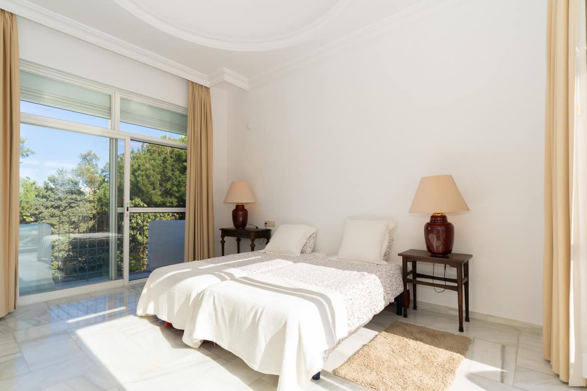 Penthouse met 4 slaapkamers aan de Golden Mile in The Golden Mile - foto 9