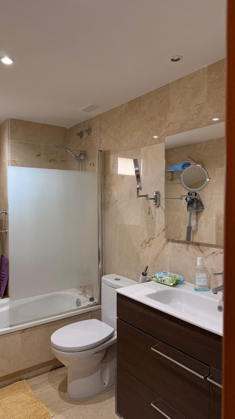 Appartement op de bovenste verdieping in Guadalmina Alta – 3 slaapkamers, 180 m² gebouwd, 60 m² terras in Guadalmina Alta - foto 6