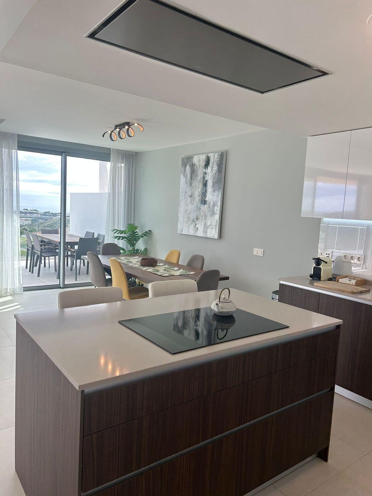 Drie-slaapkamerappartement in Calanova Golf in Calanova Golf - foto 9