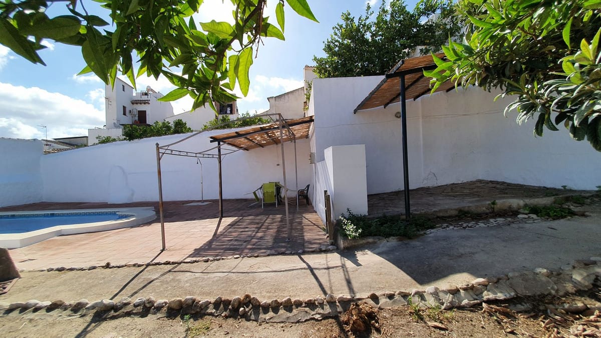 4-slaapkamerwoning in Ardales in Ardales - foto 6