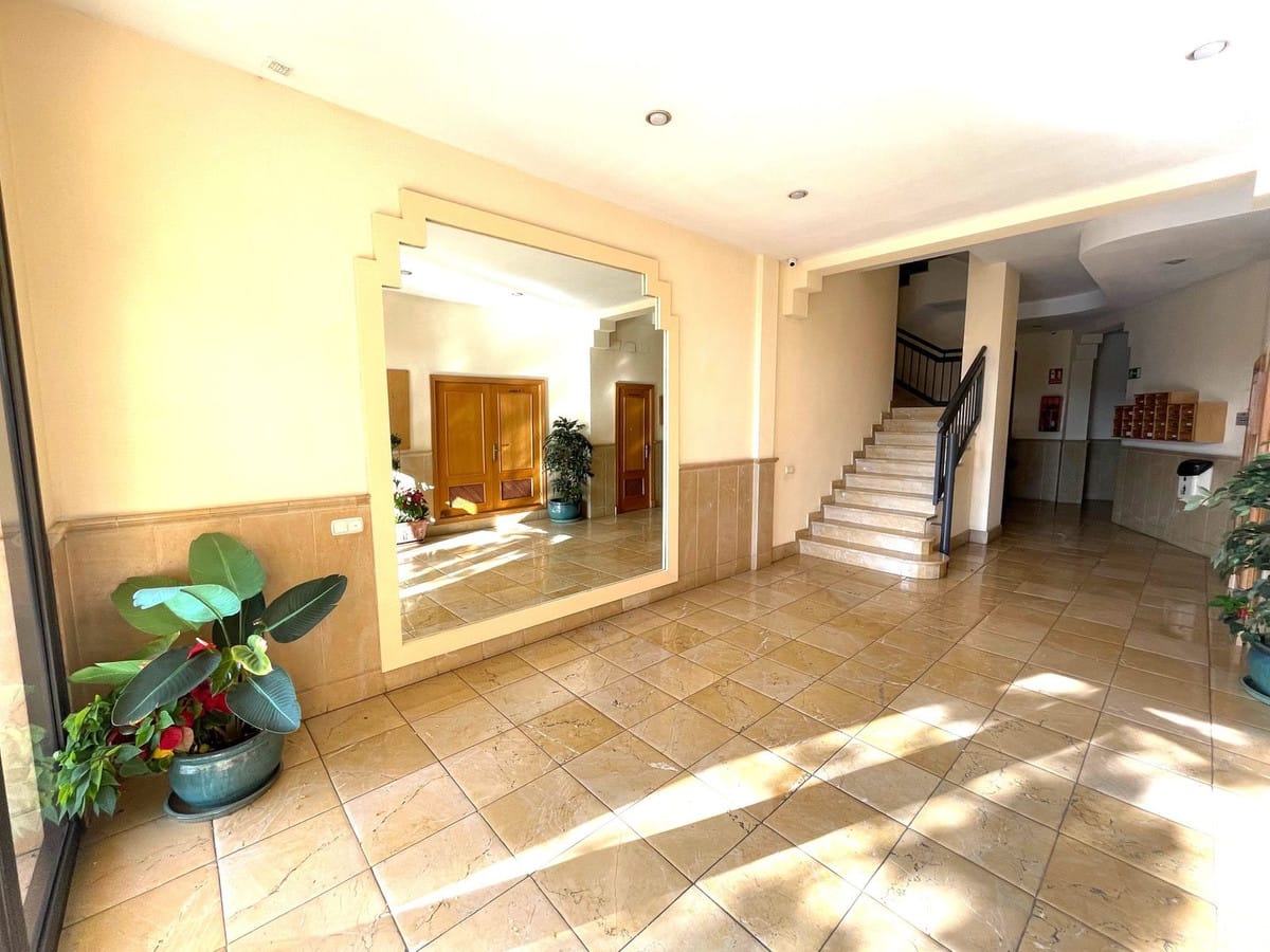 3-slaapkamer appartement in San Pedro de Alcántara in San Pedro de Alcántara - foto 20