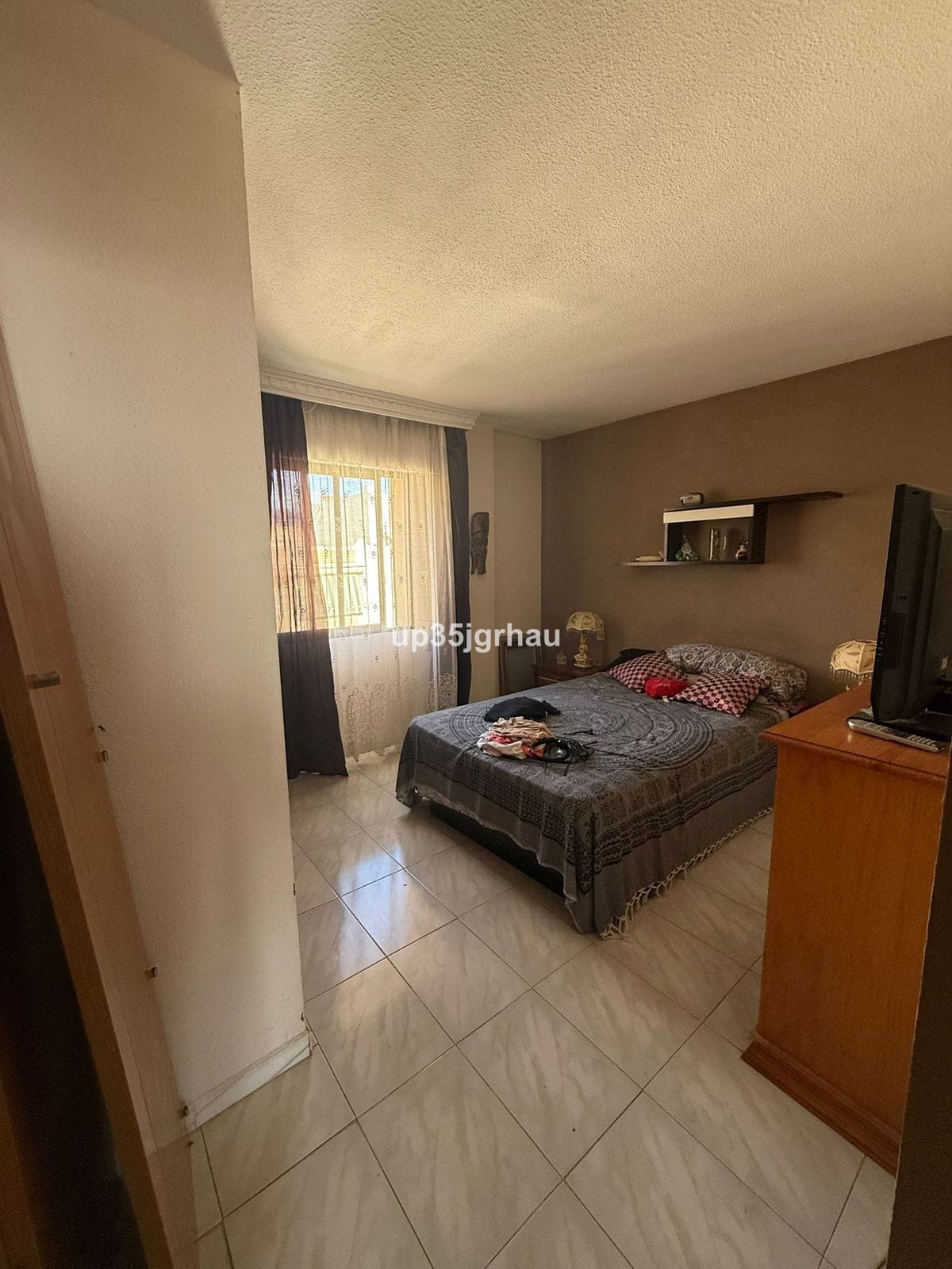 4-slaapkamer appartement op de bovenste verdieping in Estepona in Estepona - foto 13