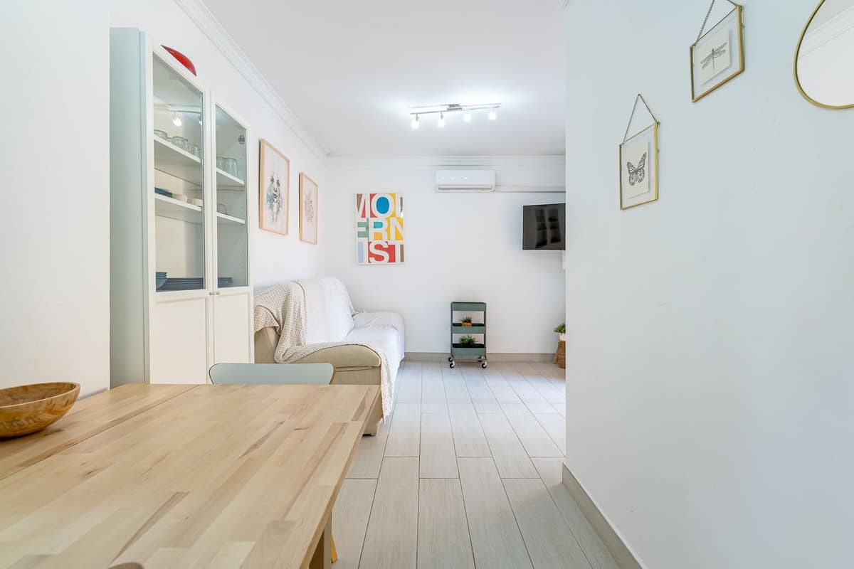 1-slaapkamer appartement in Riviera del Sol, Mijas in Riviera del Sol - foto 9