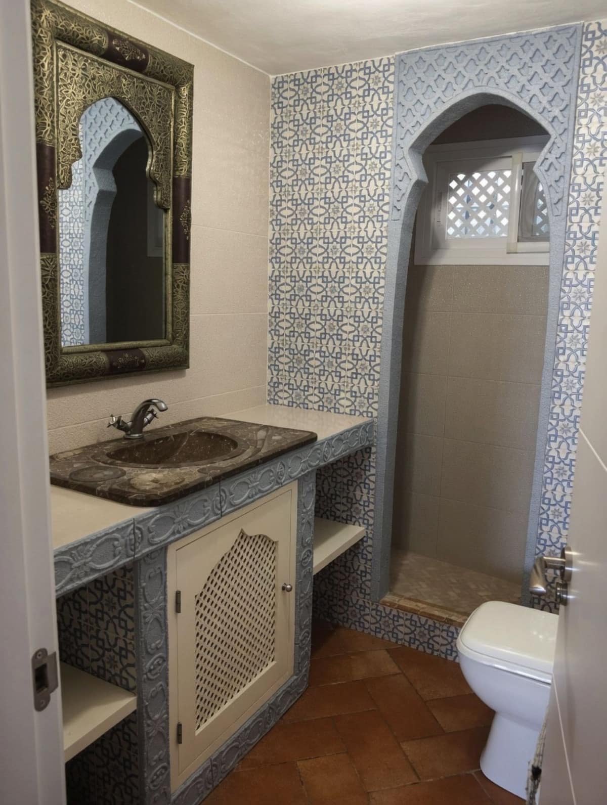 1 slaapkamer appartement aan de eerste lijn strand in Torreguadiaro in Torreguadiaro - foto 14