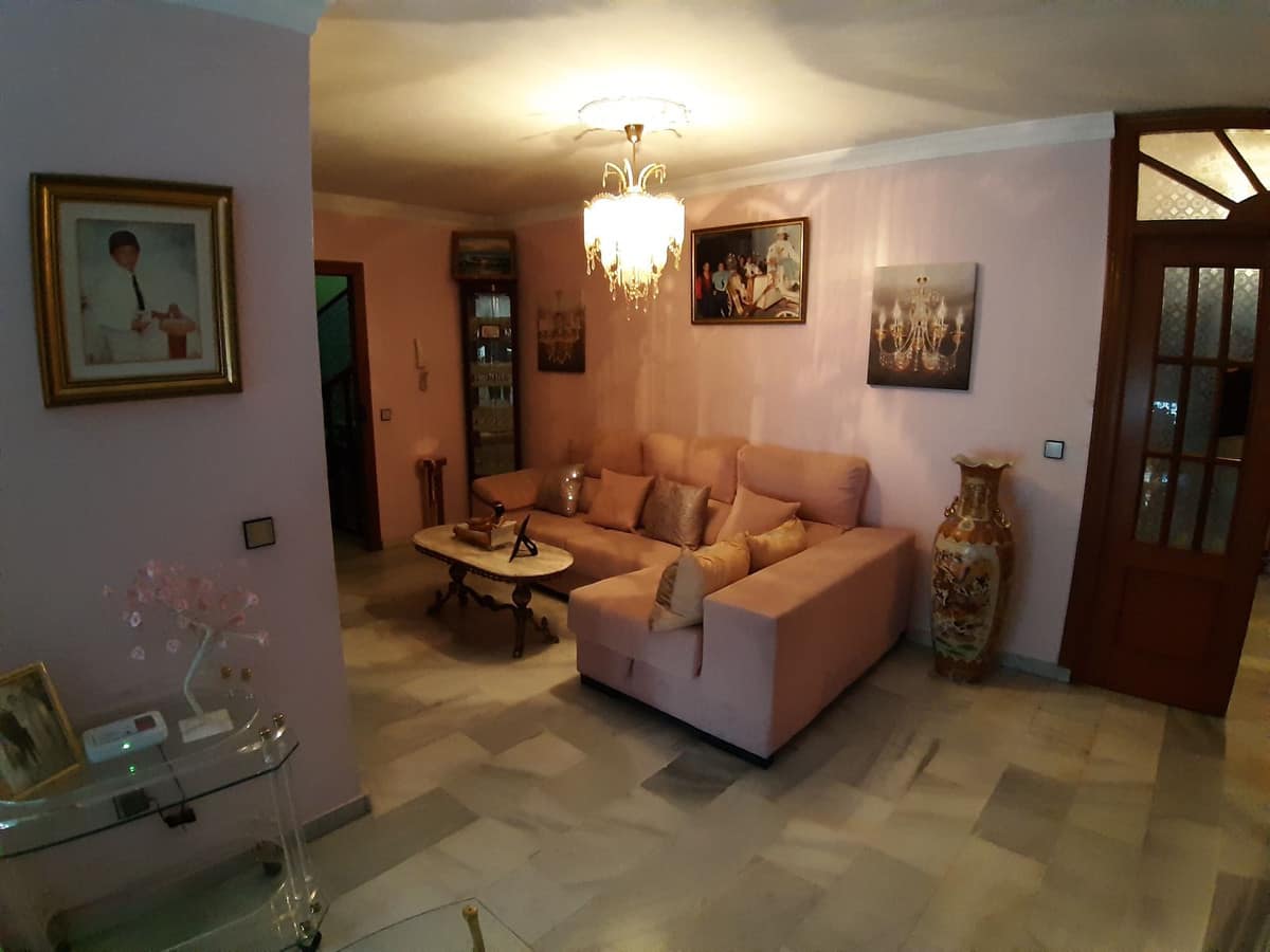 4-slaapkamer villa in Mijas in Mijas - foto 14