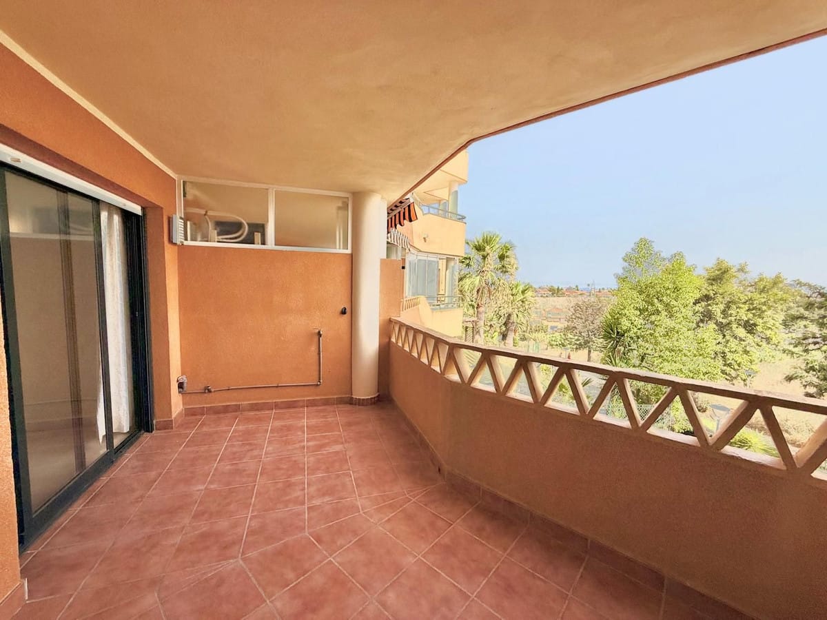 2-slaapkamer appartement in Los Pacos, Fuengirola in Los Pacos - foto 10