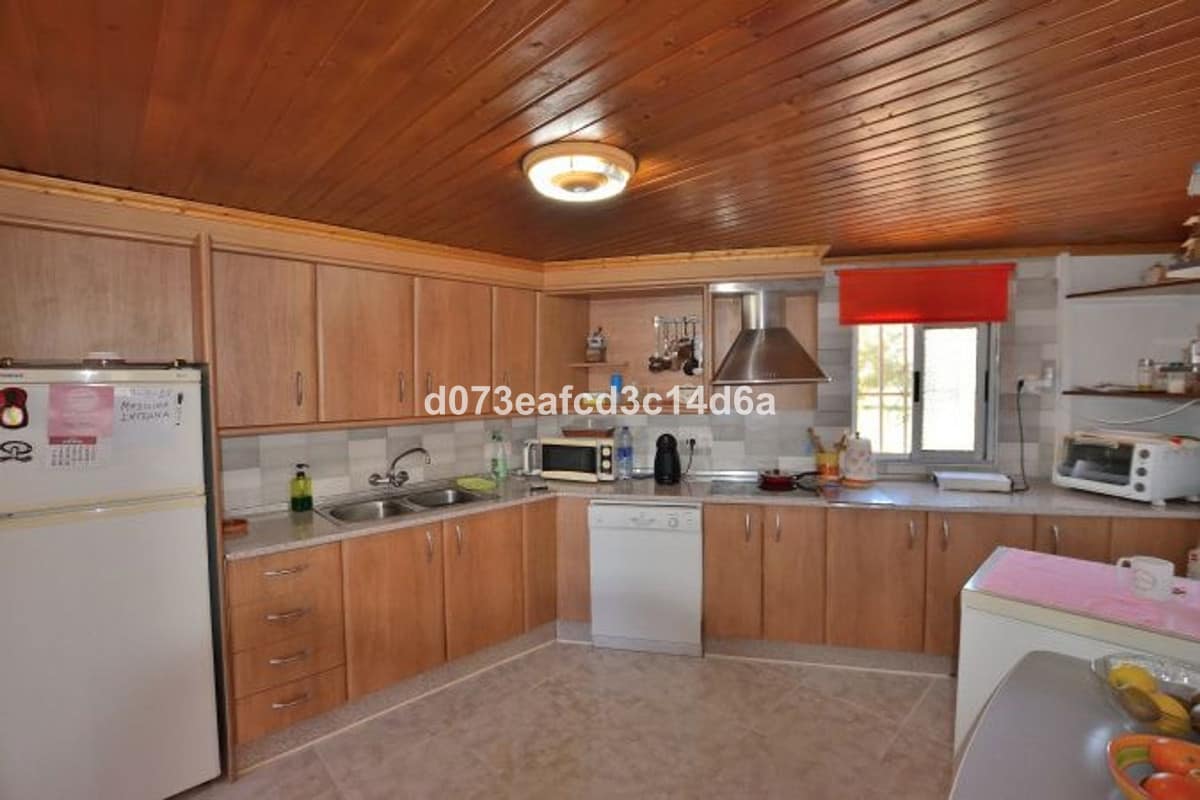 1 bedroom House in Ronda in Ronda - foto 16