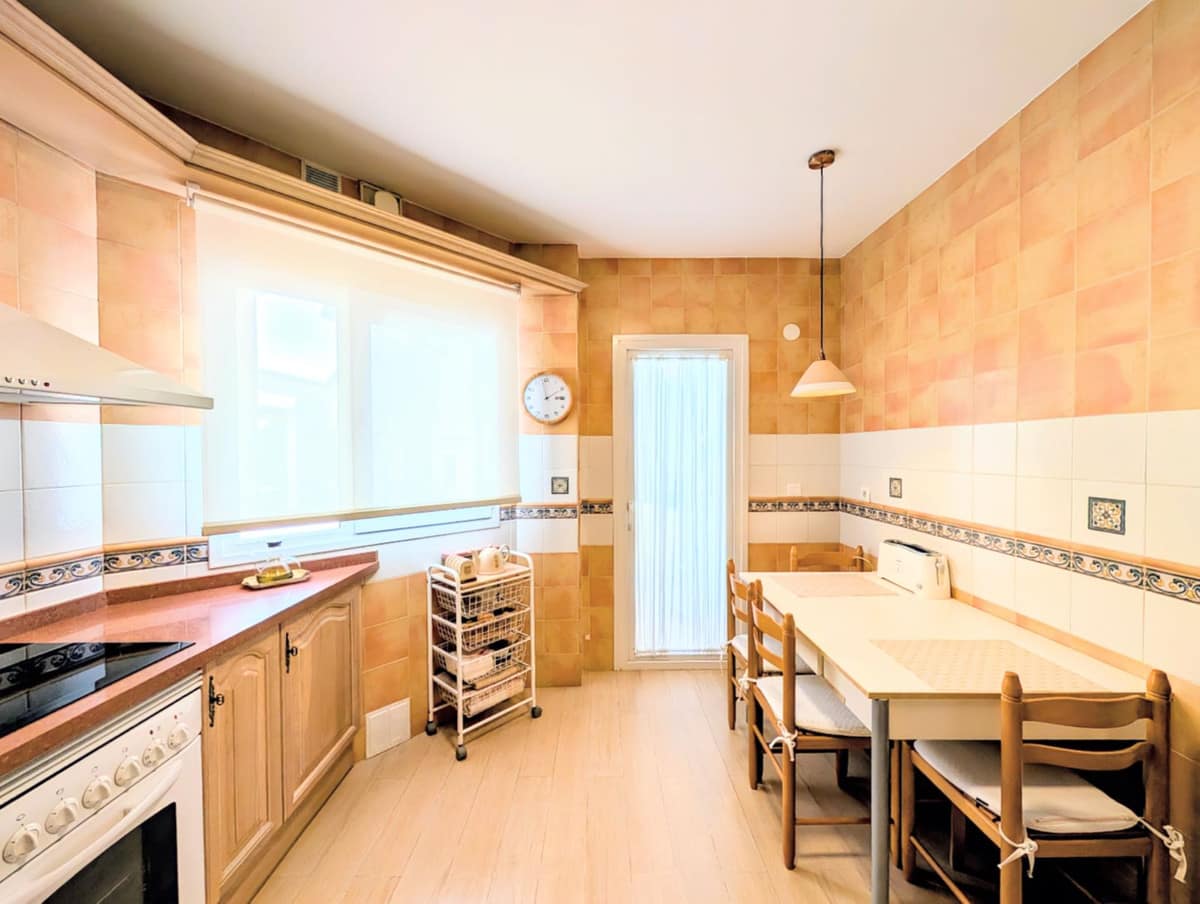 4 bedroom Apartment in San Pedro De Alcántara in San Pedro de Alcántara - foto 17