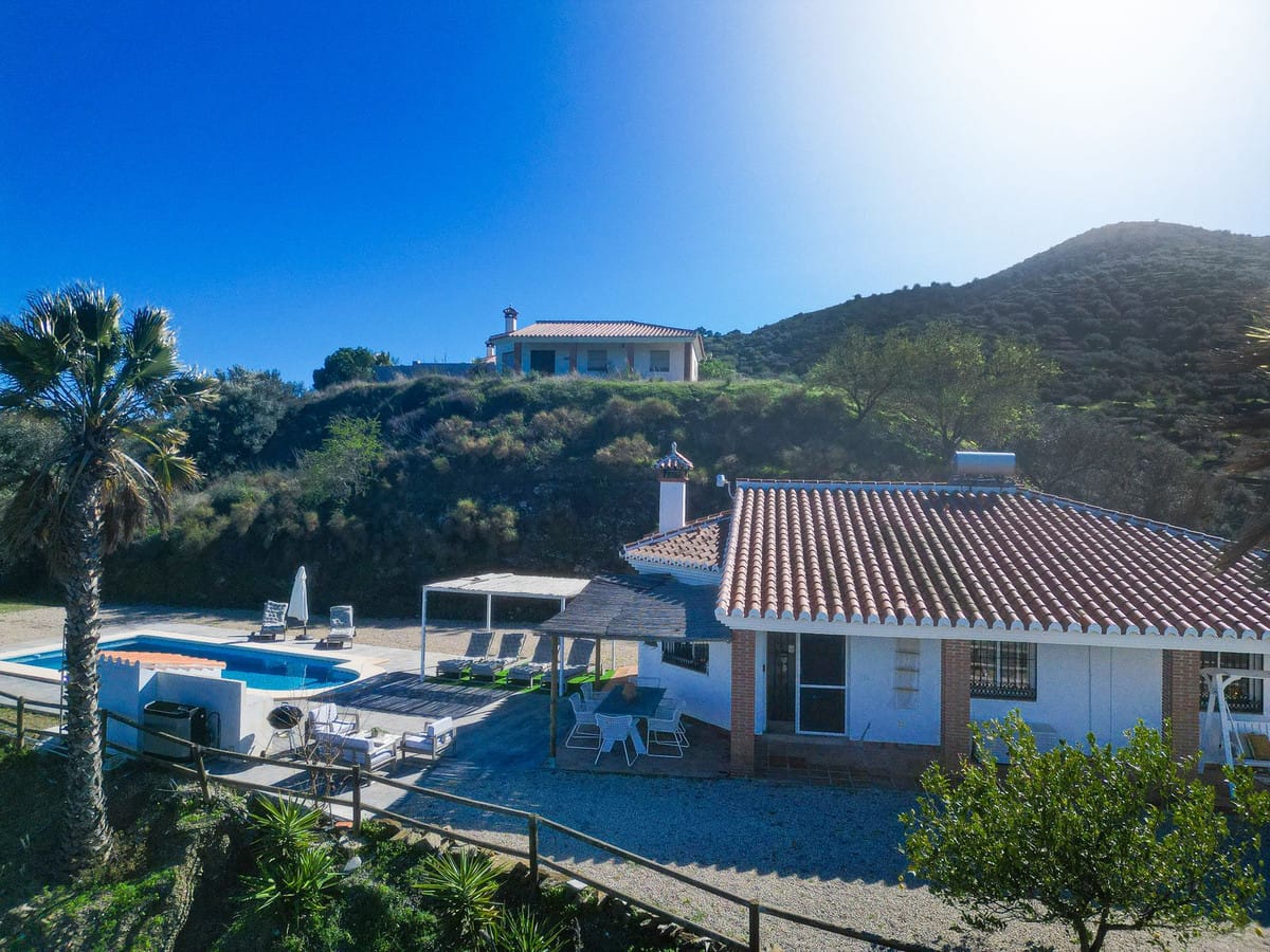 Villa met 3 slaapkamers in Arenas in Arenas - foto 6