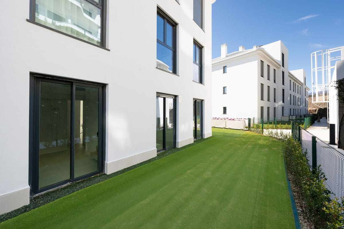 3-slaapkamer appartement in Fuengirola in Fuengirola - foto 19