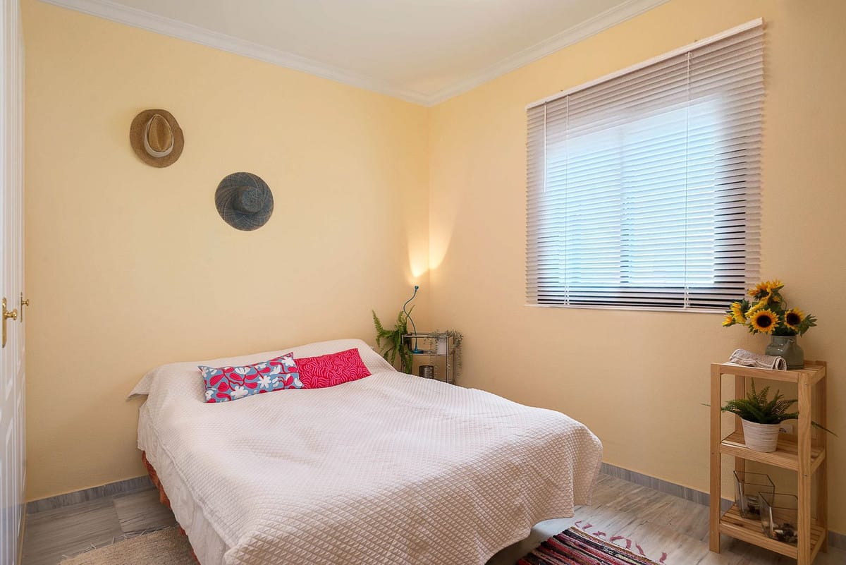 Appartement met 2 slaapkamers in Alhaurin Golf in Alhaurin Golf - foto 13