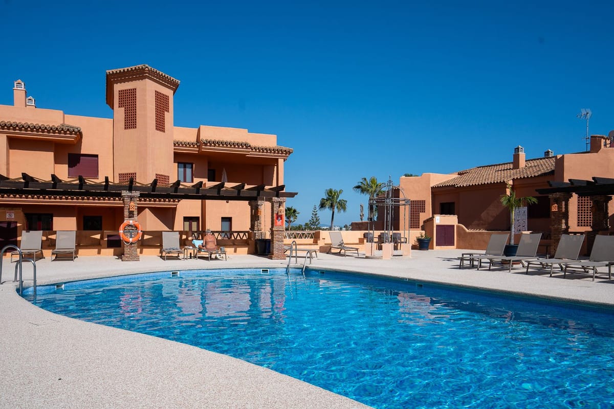 1-slaapkamerappartement in Benahavís in Benahavís - foto 15