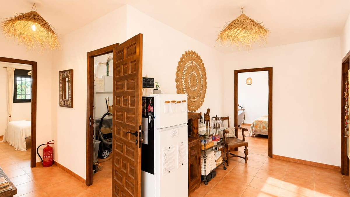 Finca met 7 slaapkamers in Coín in Coín - foto 10