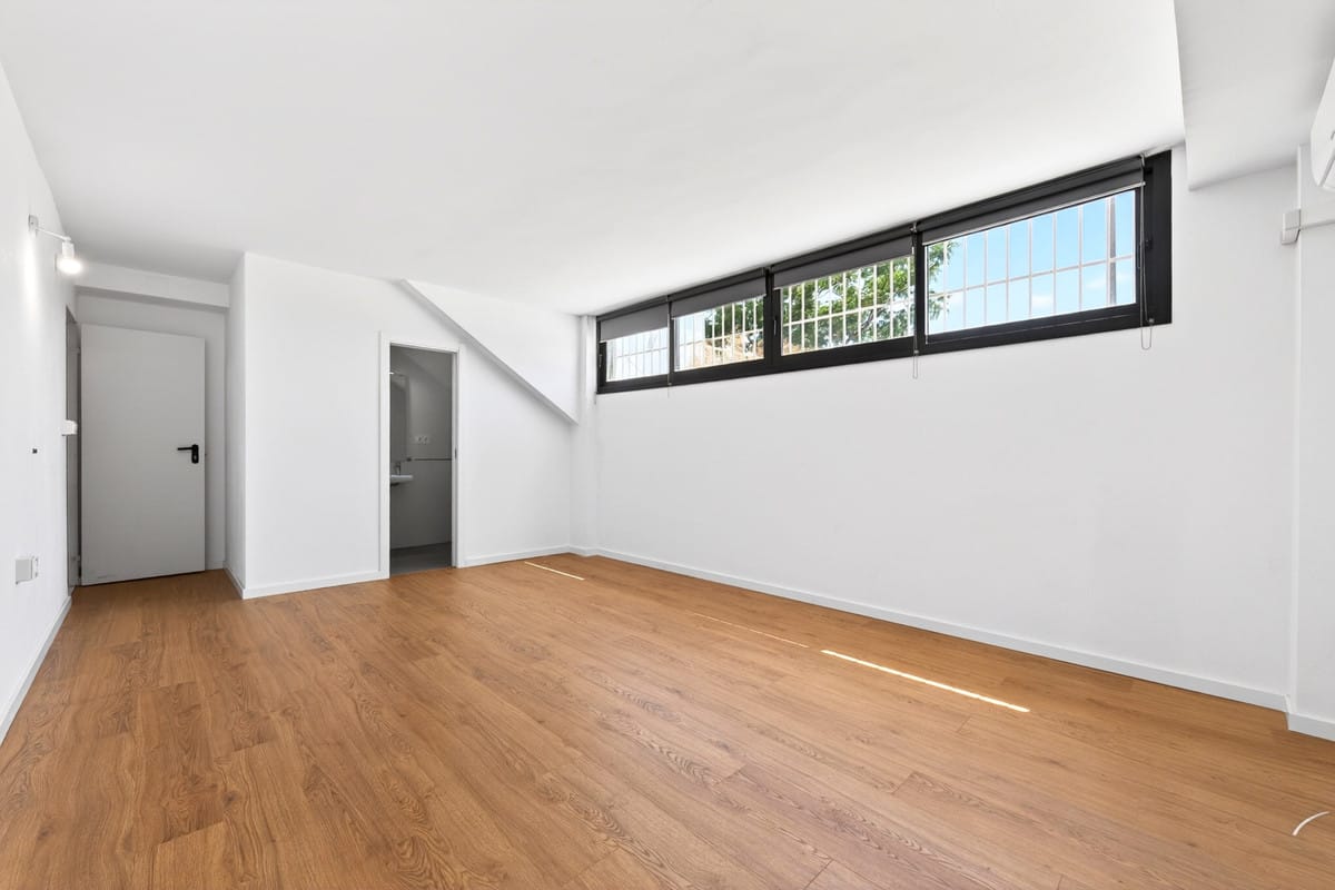 4 bedroom House in Málaga Este in Málaga Este - foto 13