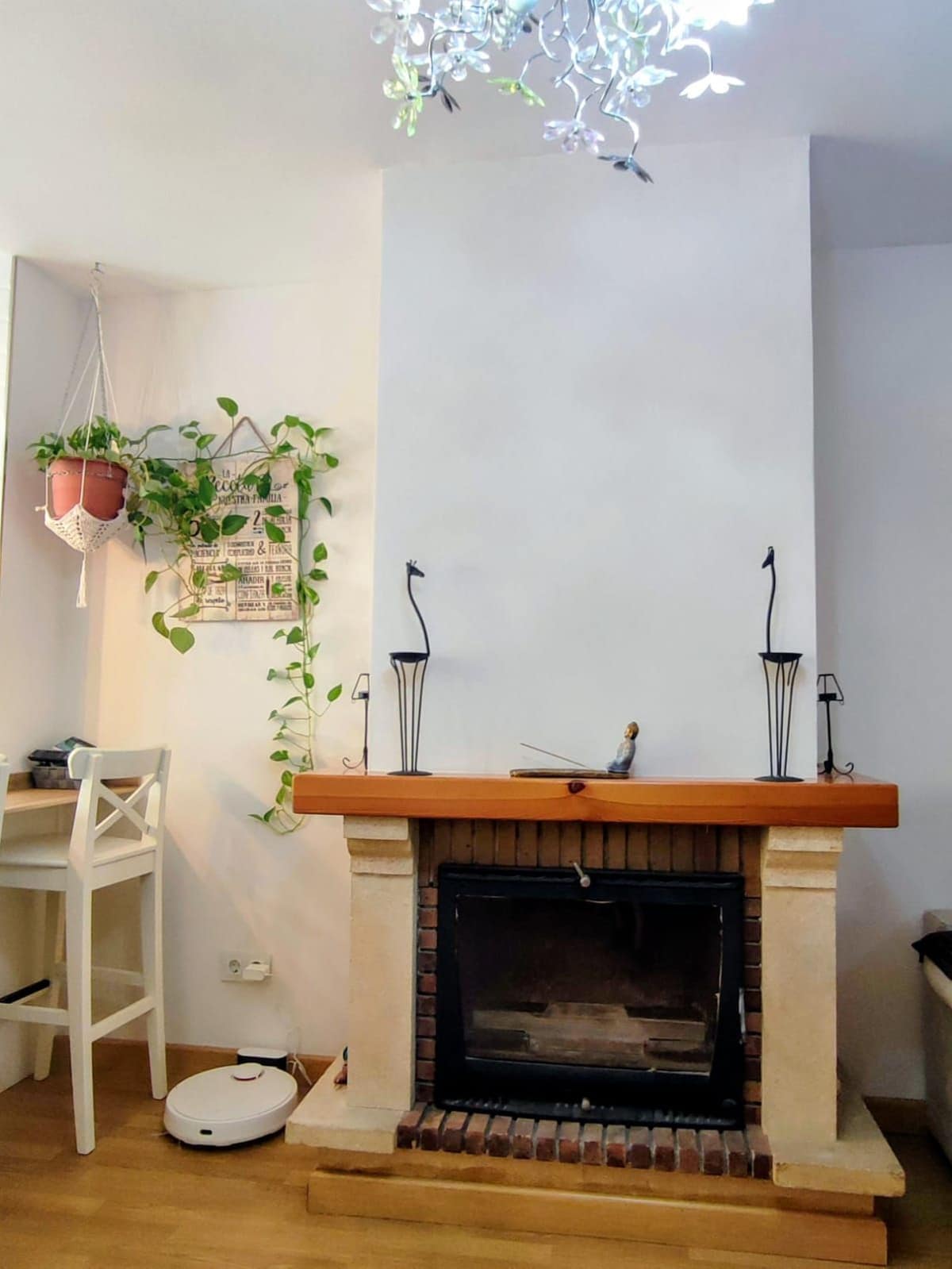 4-slaapkamer halfvrijstaande woning te koop in Alhaurín de la Torre in Alhaurín de la Torre - foto 8