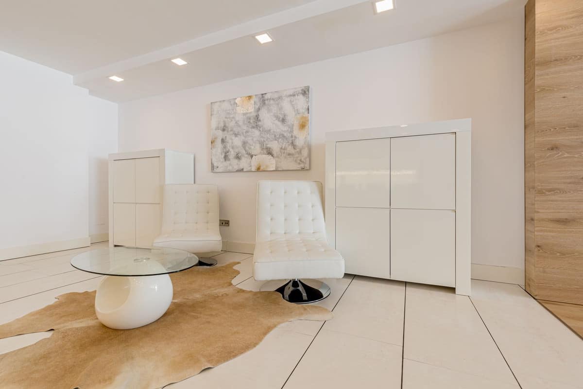 3-slaapkamer appartement in Puerto Banús in Puerto Banús - foto 8