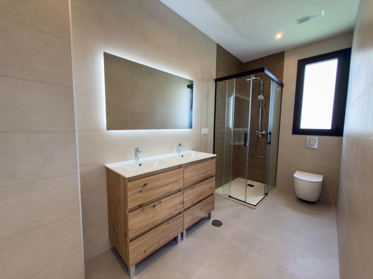 4-slaapkamer villa in Mijas in Mijas - foto 13