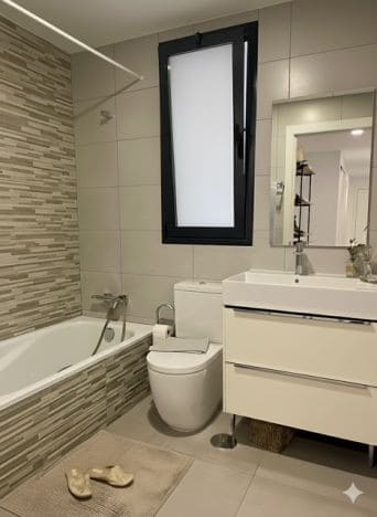 3 bedroom Apartment in Marbella in Marbella - foto 17