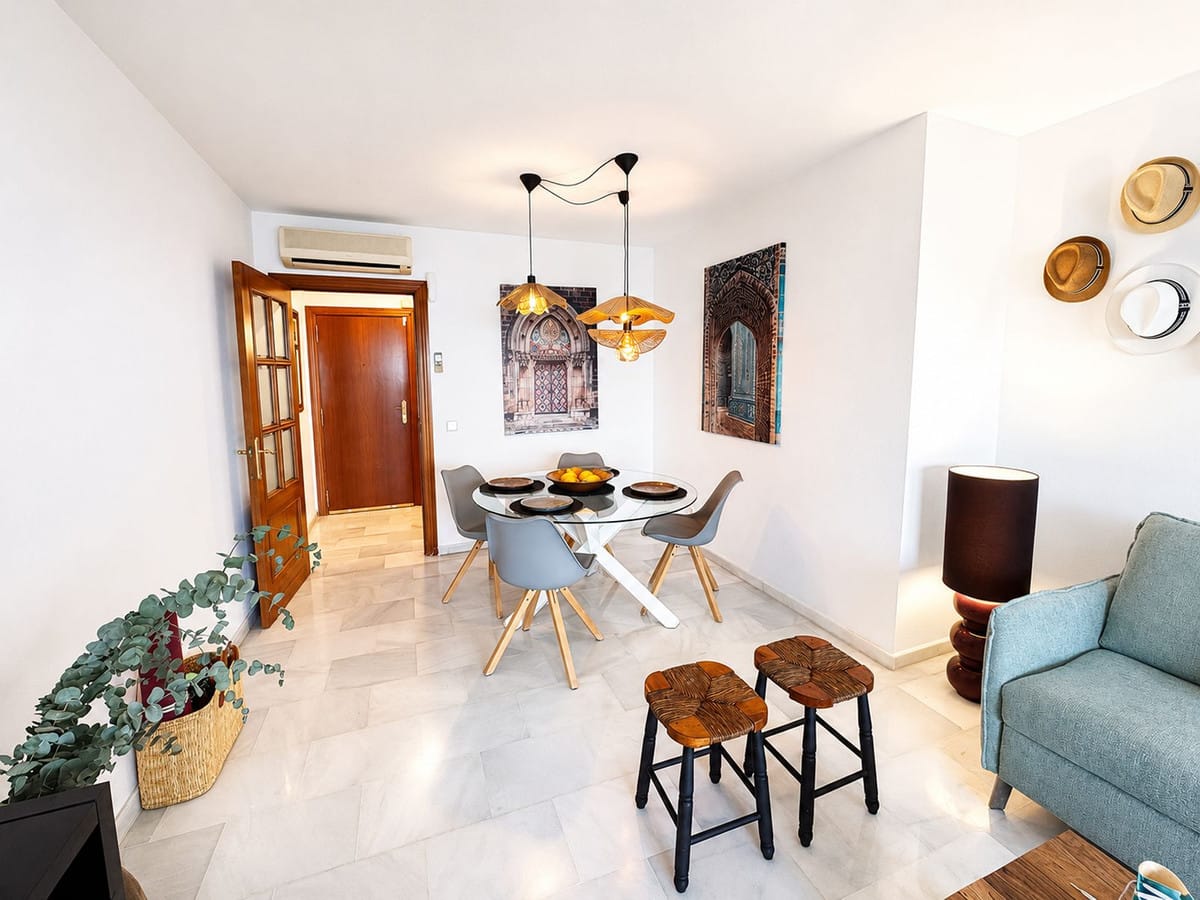 2-slaapkamerappartement in El Chaparral in El Chaparral - foto 9