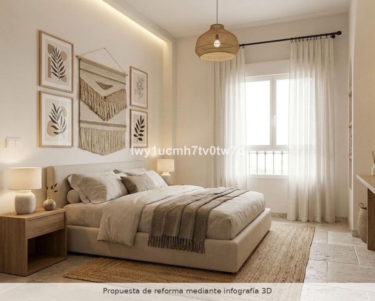 4 bedroom House in Puerto De La Torre in Puerto de la Torre - foto 14