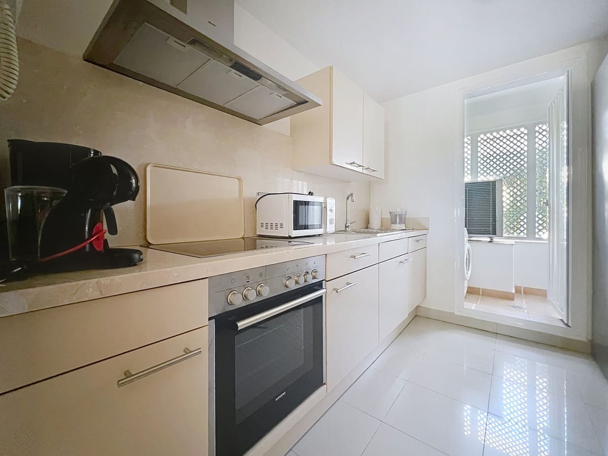 2-slaapkamer appartement in Estepona in Estepona - foto 6