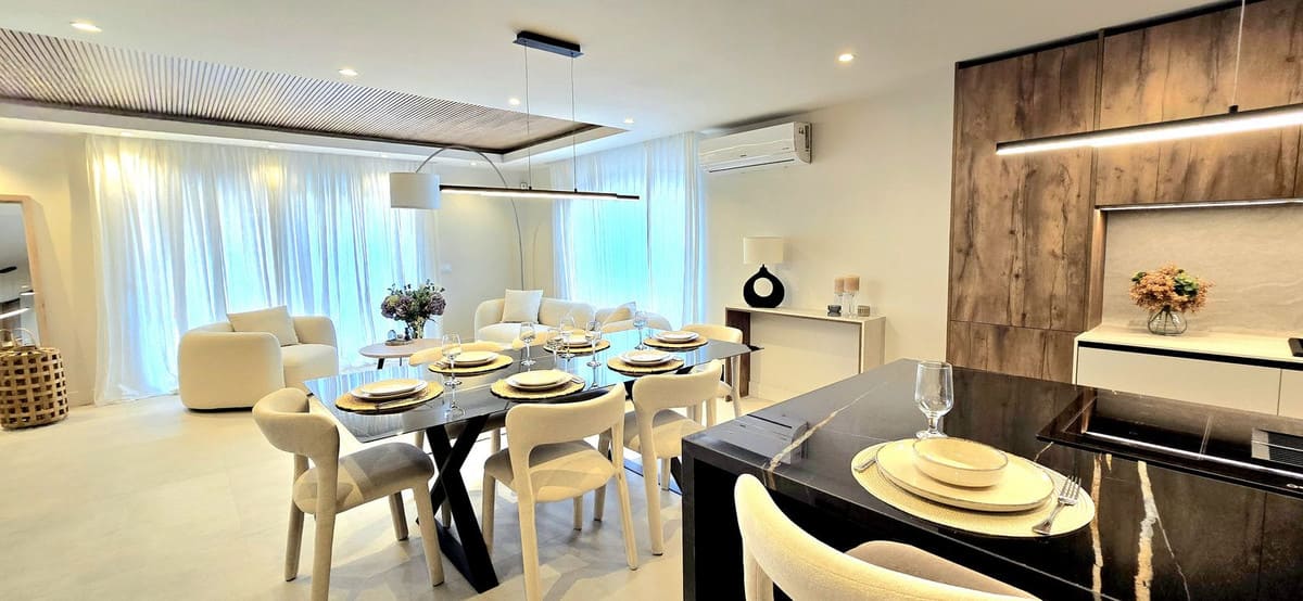 3-slaapkamer villa in Atalaya in Atalaya - foto 7