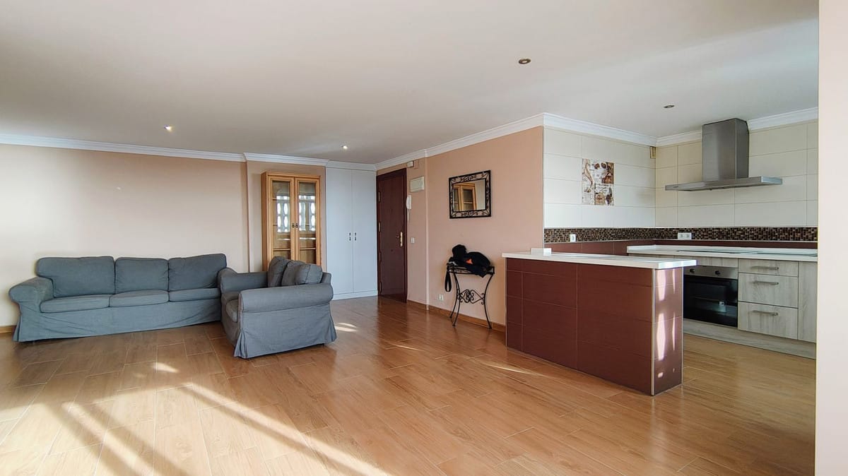 Appartement met 4 slaapkamers in San Pedro de Alcántara in San Pedro de Alcántara - foto 11