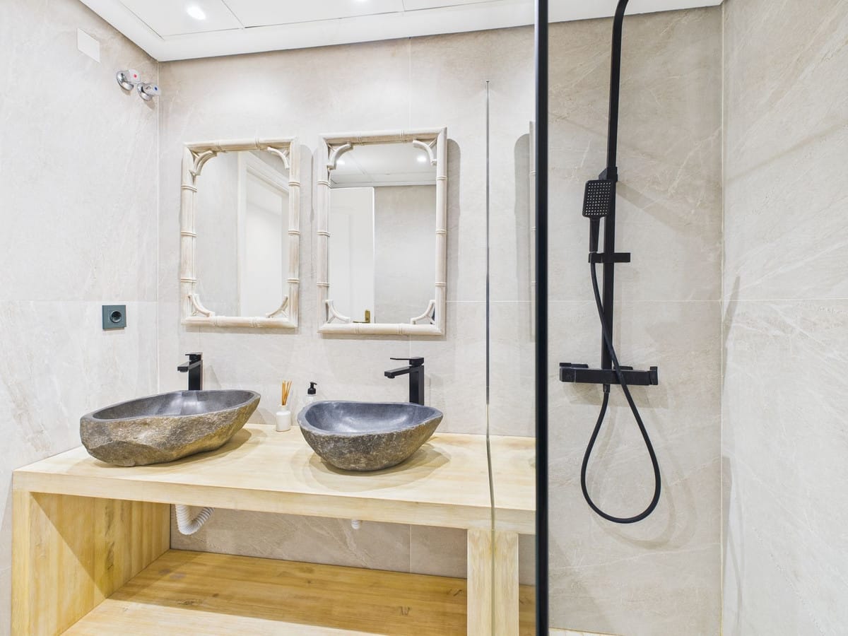 3-slaapkamer appartement aan de kust in La Duquesa – Marina Duquesa in La Duquesa - foto 16