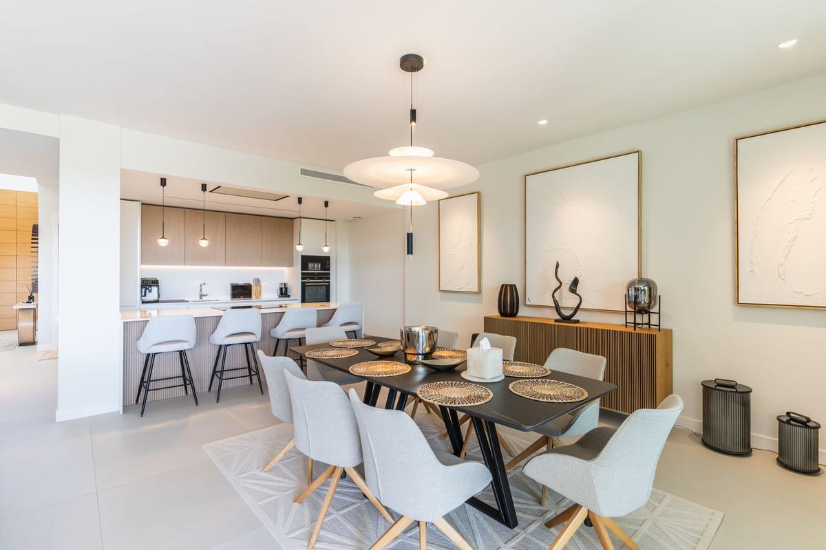 Villa met 4 slaapkamers in Santa Clara in Santa Clara - foto 14