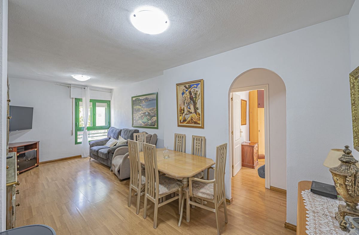 3 bedroom Apartment in Marbella in Marbella - foto 2
