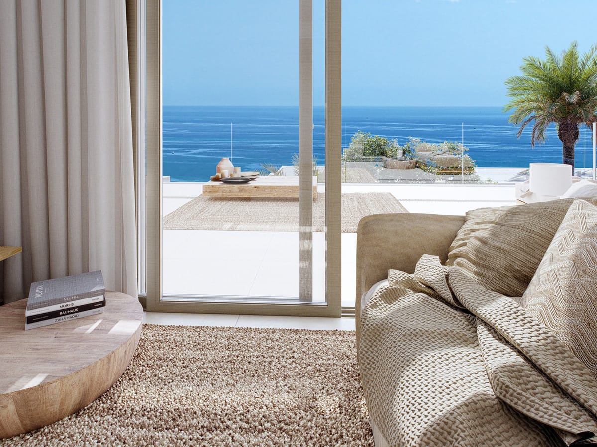 4-slaapkamer huis in Calanova Golf in Calanova Golf - foto 3