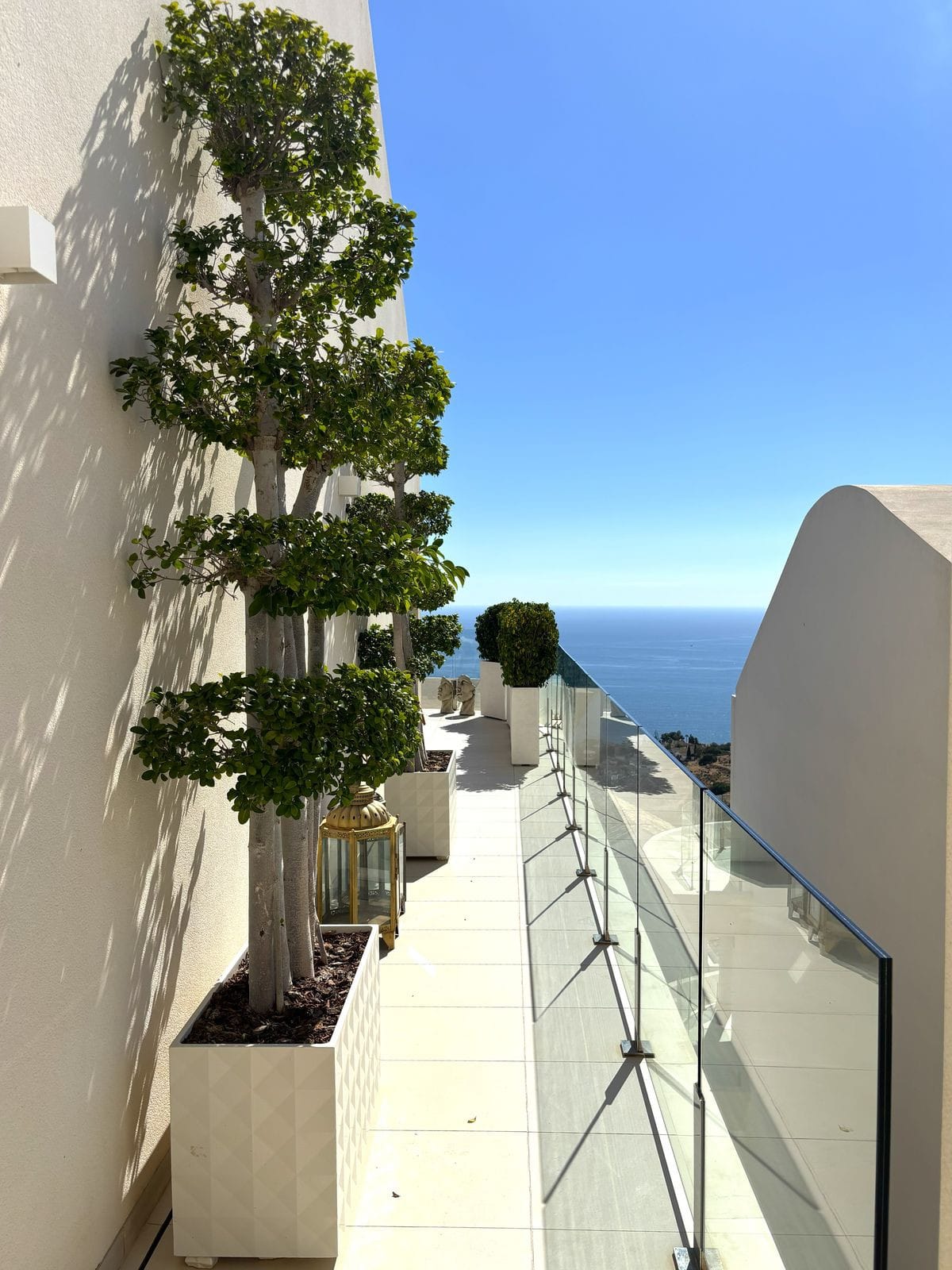 3-slaapkamer appartement in Benalmádena in Benalmadena - foto 3