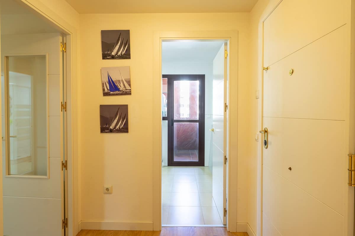 Drie-slaapkamerappartement in Benalmádena in Benalmadena - foto 11