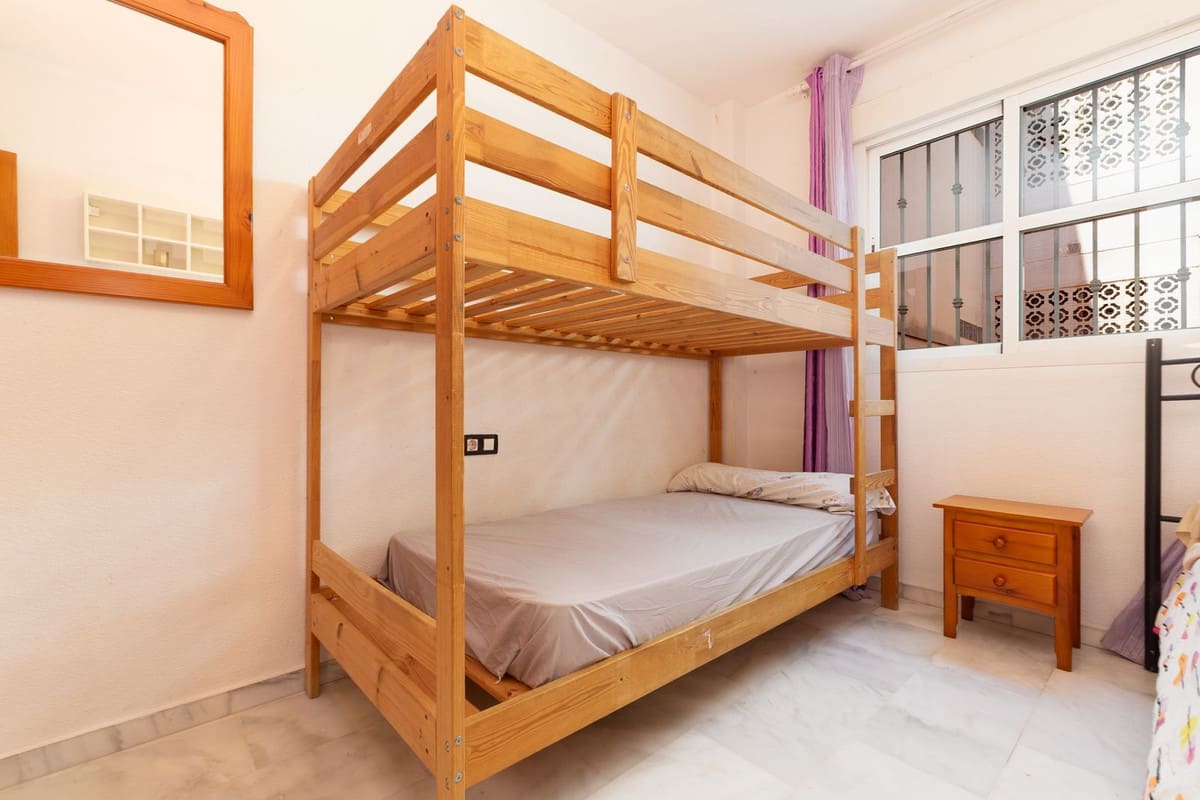 2 bedroom Apartment in Fuengirola in Fuengirola - foto 15