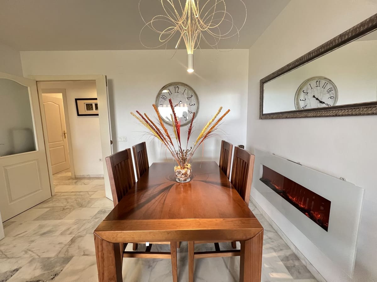 Drie-slaapkamerappartement in Parque Victoria, Rincón de la Victoria in Rincón de la Victoria - foto 7