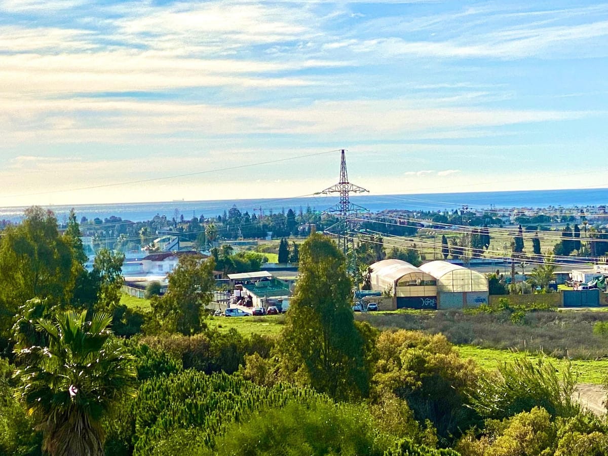 Drie-slaapkamerappartementen in Nueva Andalucía in Nueva Andalucía - foto 2