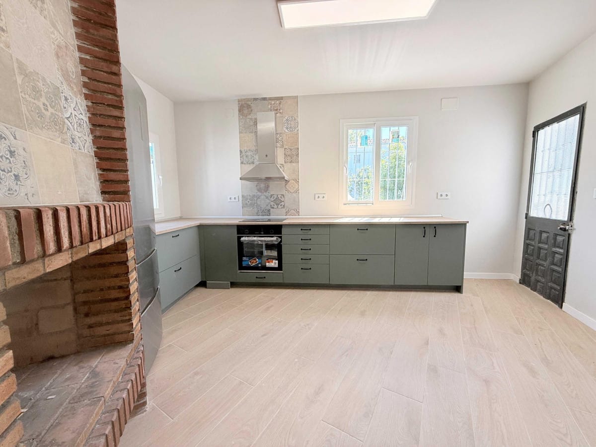 3-slaapkamer finca in Coín in Coín - foto 10