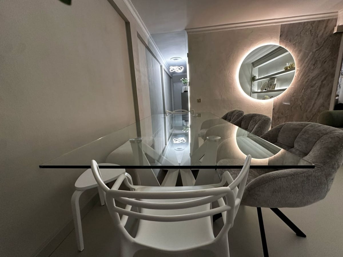 Luxe appartement met 3 slaapkamers in Fuengirola, centraal gelegen in Fuengirola - foto 3
