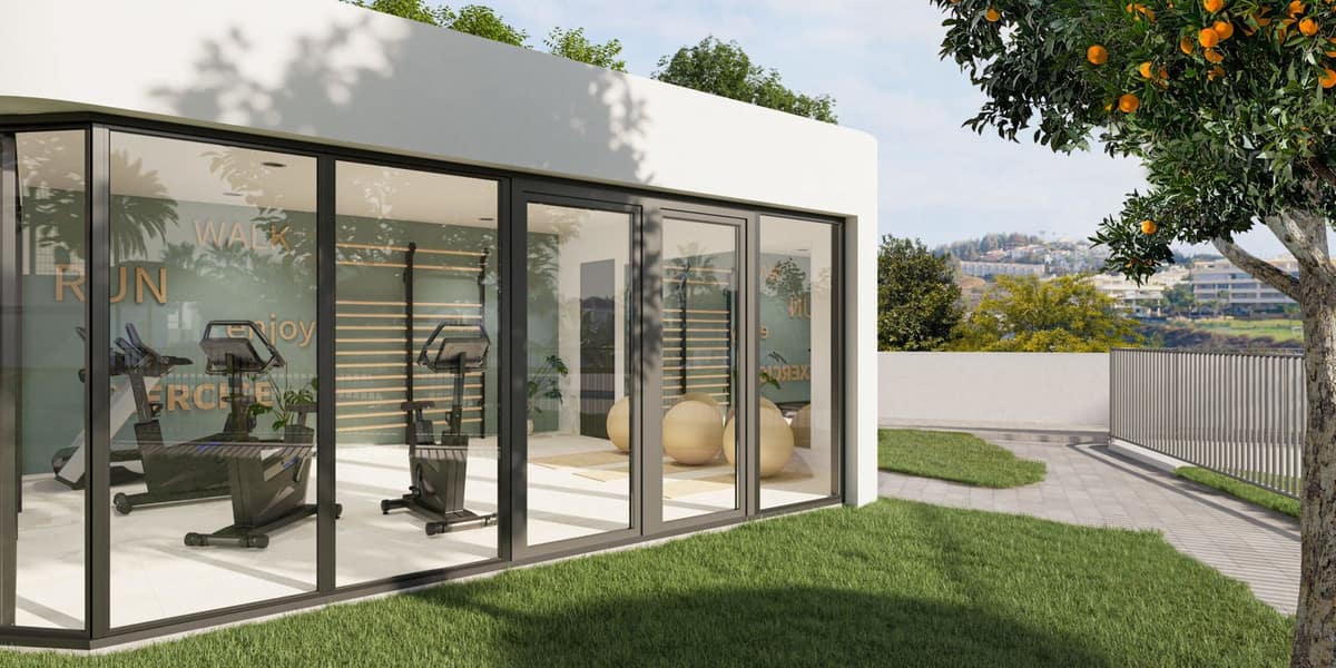 Exclusieve 3-slaapkamer penthouse in El Faro – Mijas Costa in El Faro - foto 15