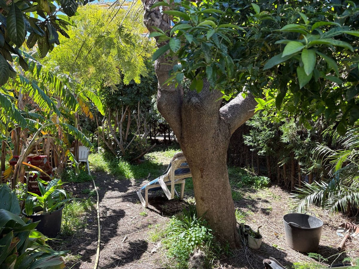 Rijtjeshuis met 5 slaapkamers in Estepona in Estepona - foto 9
