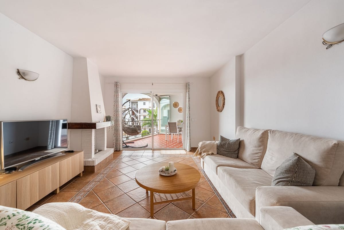 Drie-slaapkamerappartement in Riviera del Sol in Riviera del Sol - foto 3