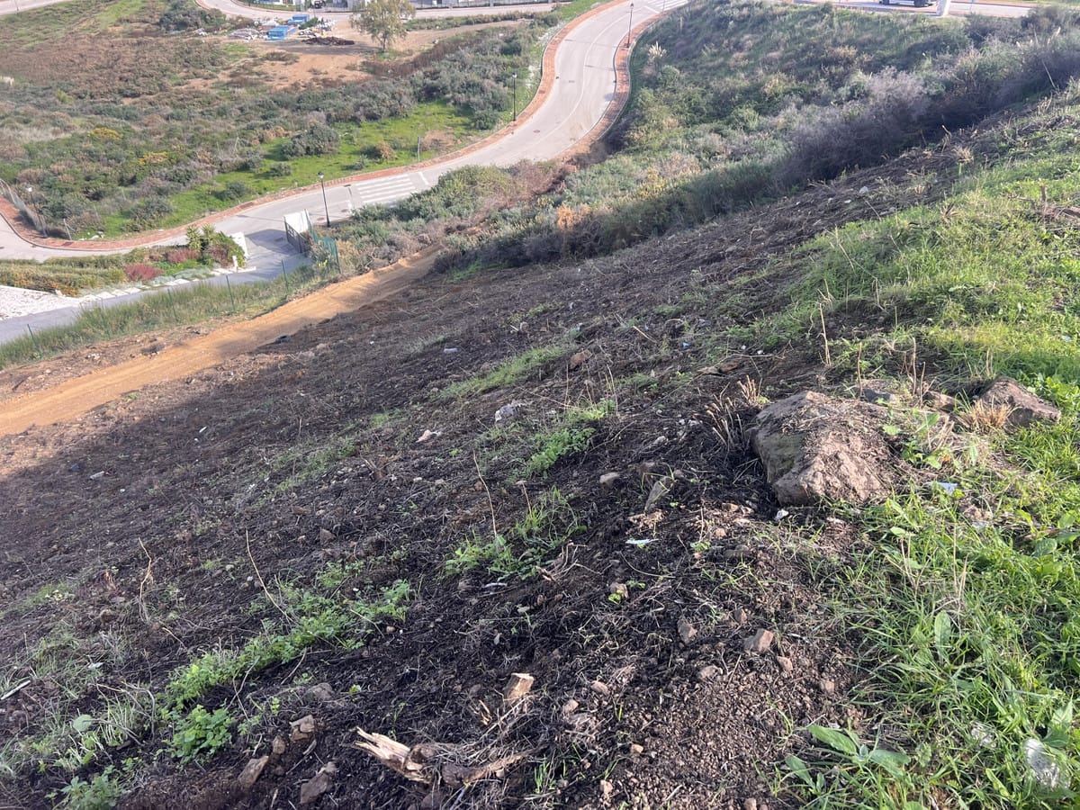 5 bedroom House in La Cala Golf in La Cala Golf - foto 13