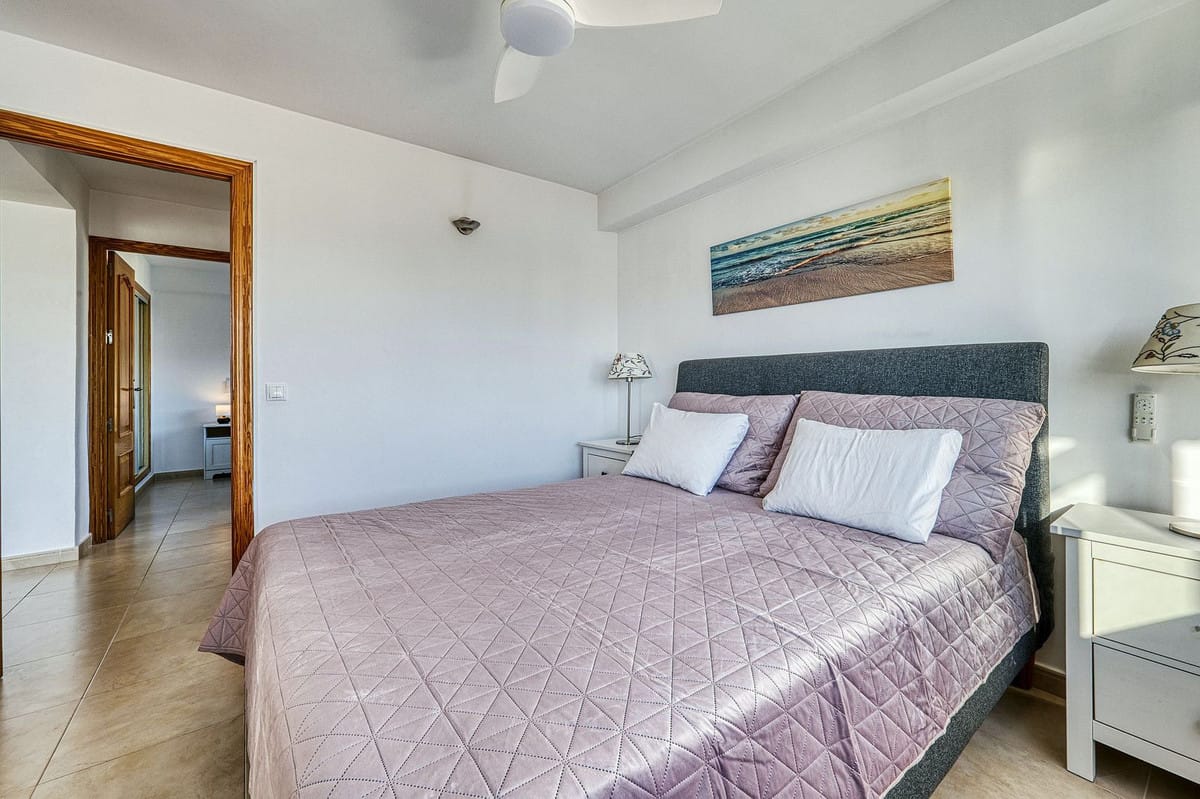 Drie-slaapkamerappartement in Los Boliches in Los Boliches - foto 8