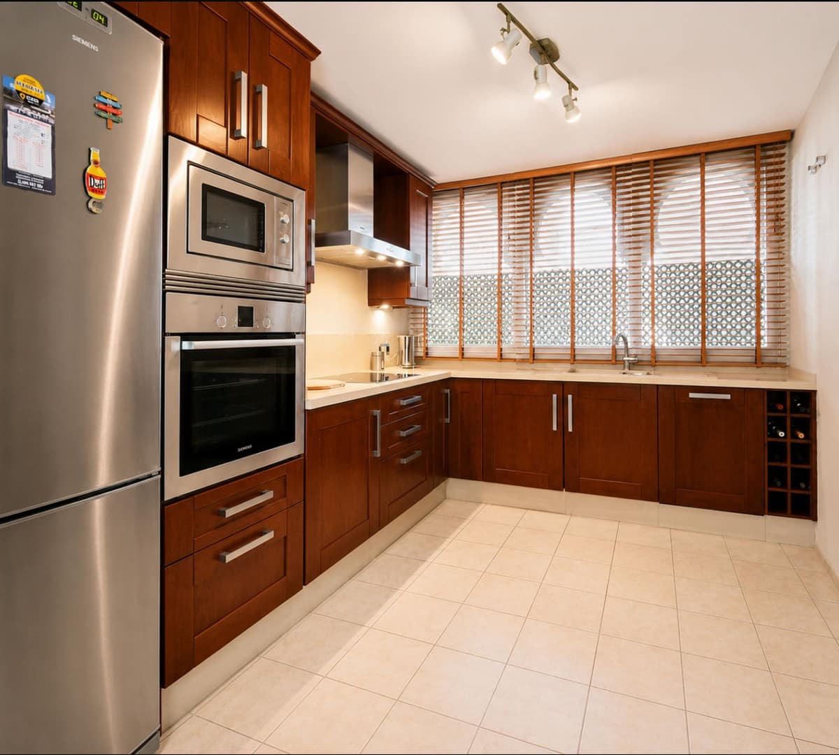 Appartement met 3 slaapkamers in Estepona in Estepona - foto 6